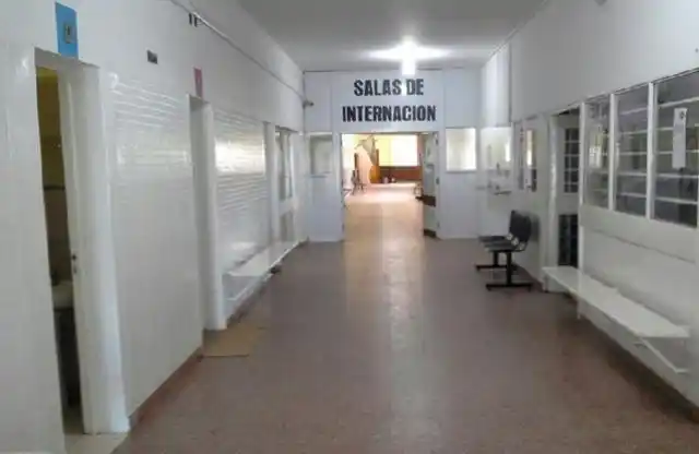 Falleció un joven de 17 años luego de atajar un penal con el pecho