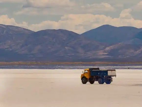 Las exportaciones de litio podrían superar los USD 11.300 millones en la próxima década