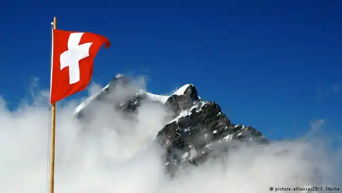 Suiza se ofrece para mediar en crisis con Corea del Norte