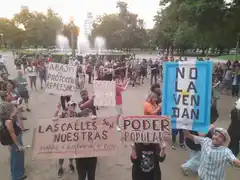Paro nacional: El Municipio busca consenso para no afectar los servicios