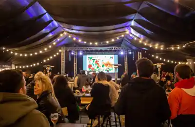 Suscribite a El Eco y te regalamos entradas para el Mercado Gastronómico.