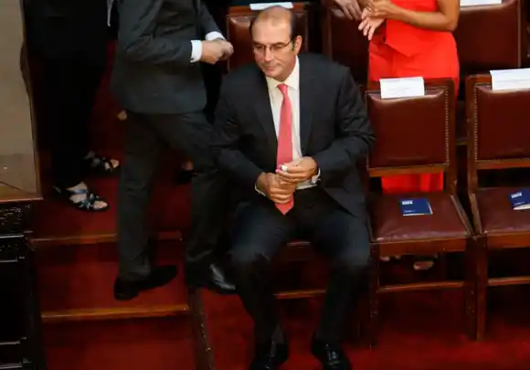 Tras 38 días en la Corte Suprema de Justicia, Manuel García Mansilla renunció