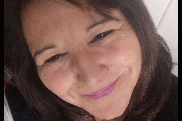 Conmovedor: Así despidieron a una enfermera que murió por Covid-19 en el Hospital provincial de Pacheco