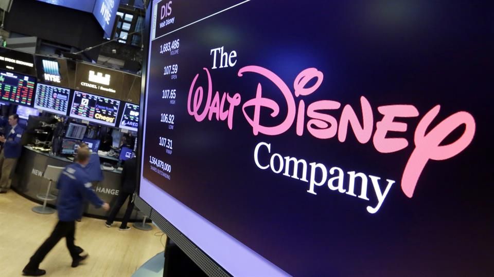 Disney anunció que se separa de Netflix para crear su propia plataforma