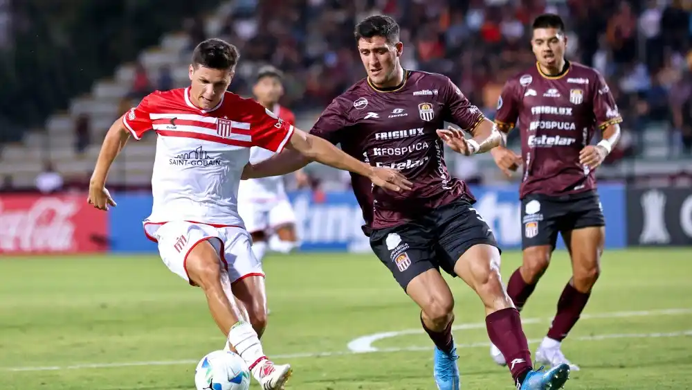 Estudiantes quiere volver a vencer a Carabobo