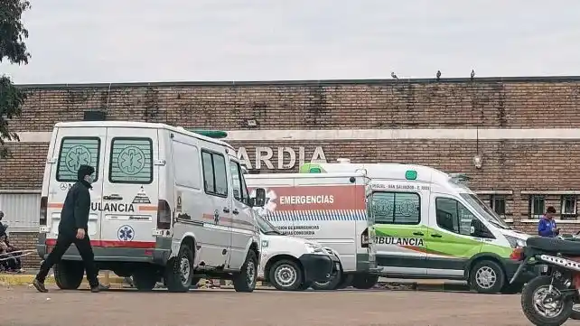 Concordia: murió una joven tras un aborto y su familia denuncia mala praxis