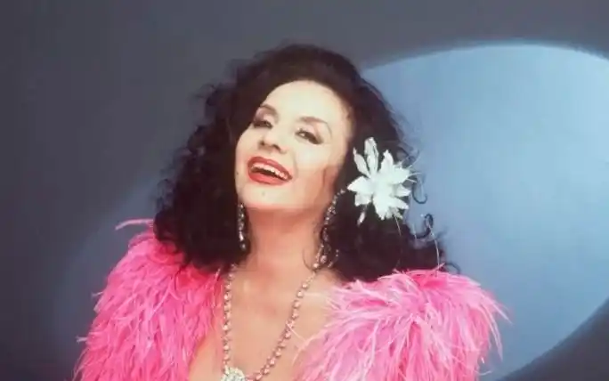 Murió Isabel "La Coca" Sarli