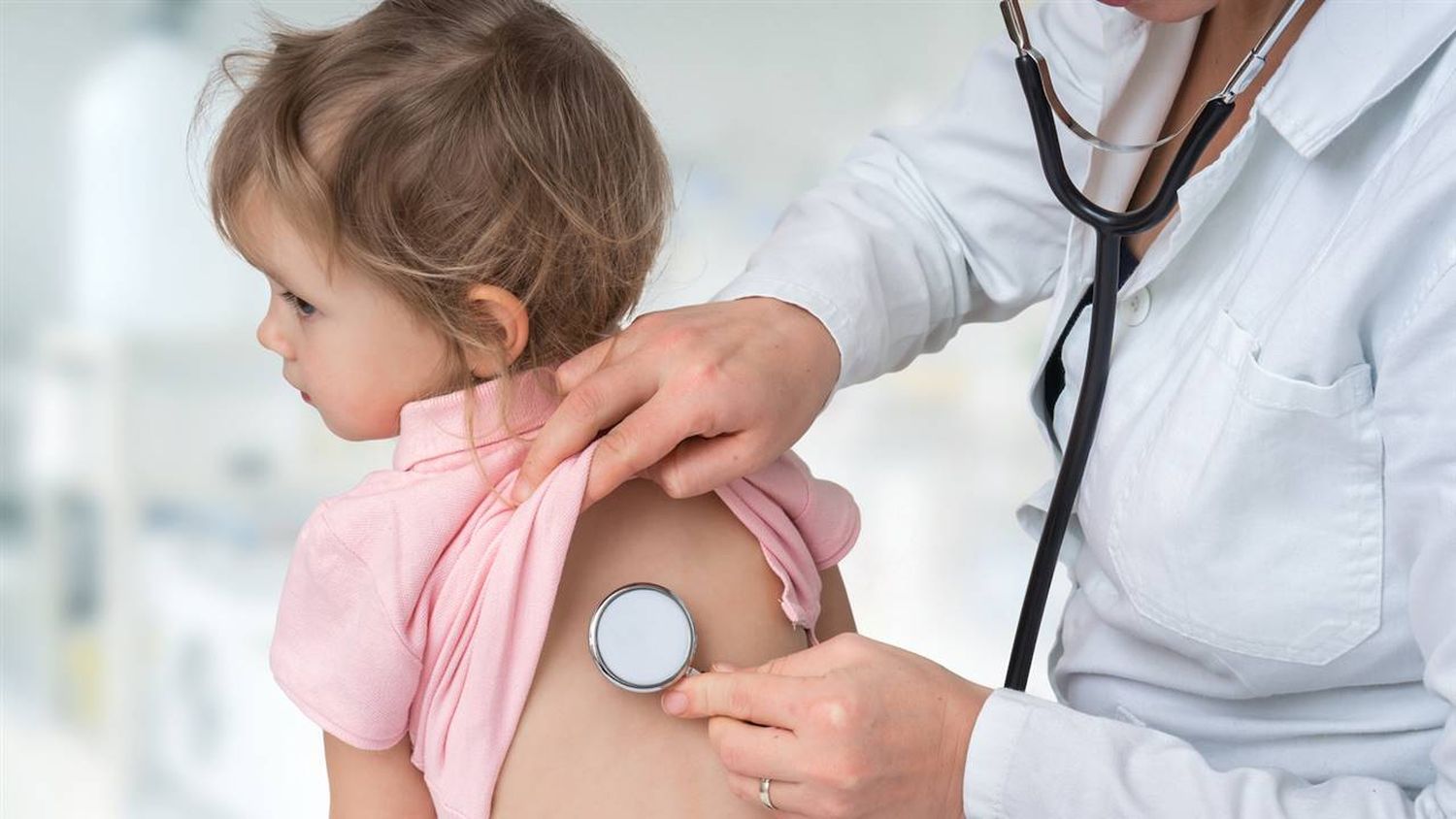 Especialistas del Conicet detectan principios para nuevos fármacos contra enfermedades respiratorias
