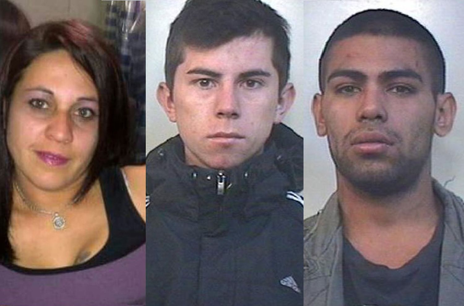 Condenaron a tres personas por un violento asalto