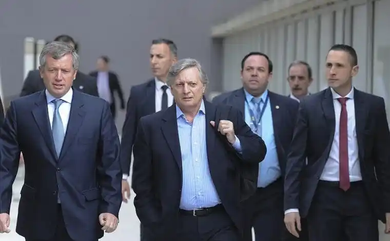 La primera audiencia pública por el gas será el 12 de septiembre