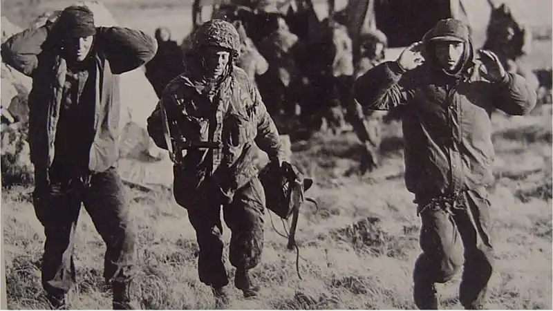 Lanzan una campaña para ayudar a que excombatientes denuncien las torturas sufridas