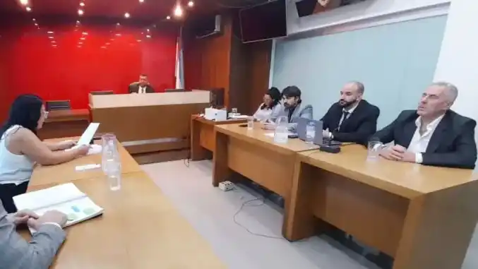 COIMAS EN ENTRE RÍOS: un exfuncionario admite los hechos y Whatsapp queda como prueba clave