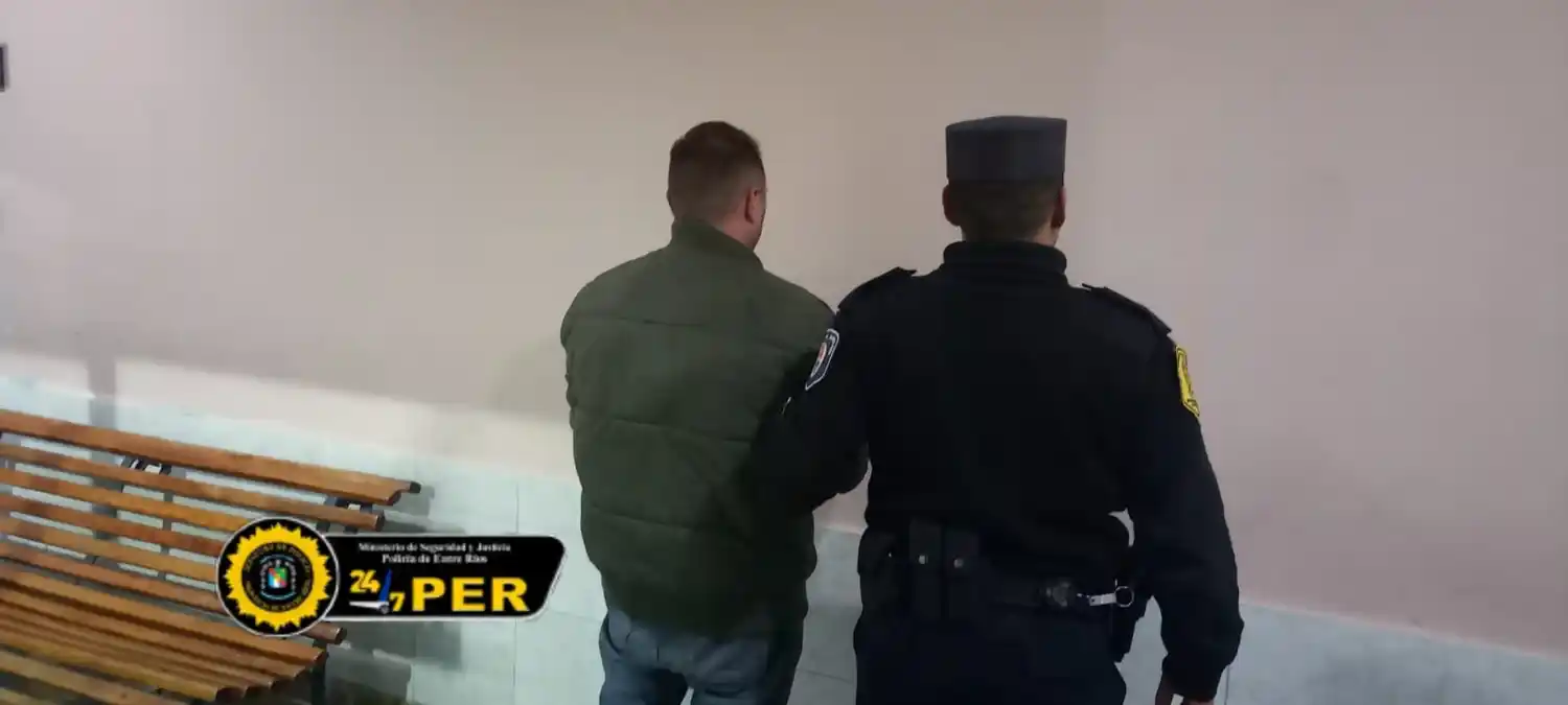 Mujer resulta gravemente perjudicada en incidente violento