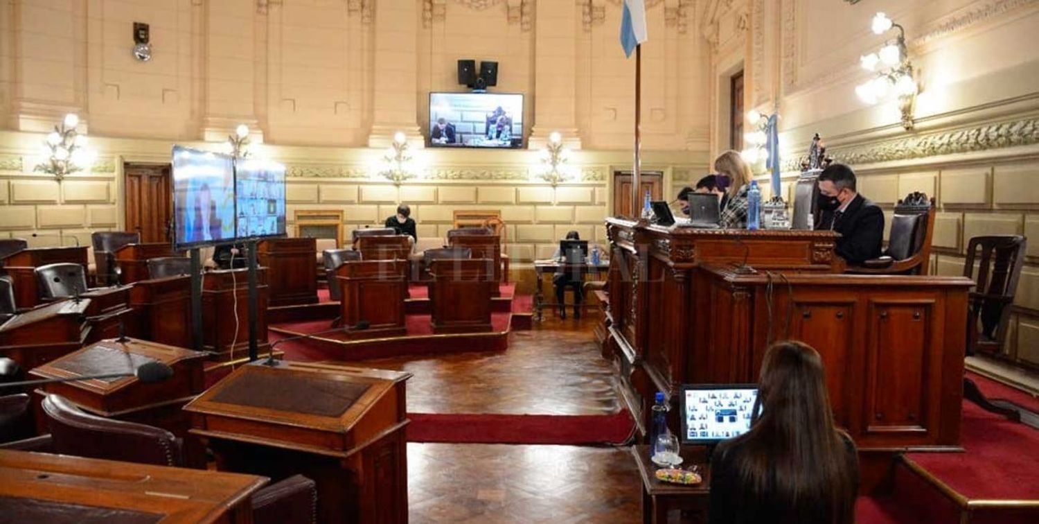 El Senado santafesino sancionó un proyecto que busca estudiar las Cajas de Jubilaciones