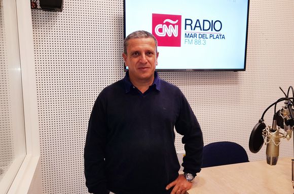 Astillero Contessi: Industria Naval con sello marplatense