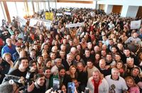 Para Echezarreta, “falta mucho” para hablar de candidaturas