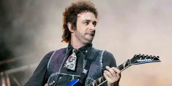 Recuerdan a Gustavo Cerati a seis años de su muerte