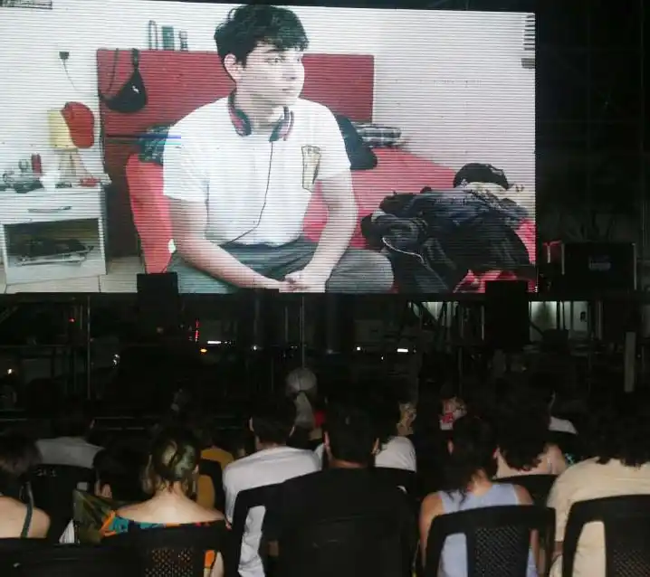  Continua abierta la convocatoria para el Festival Internacional de Guácaras