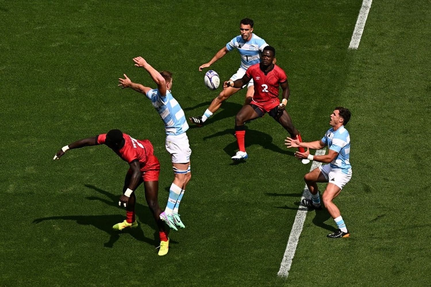 rugby - 1