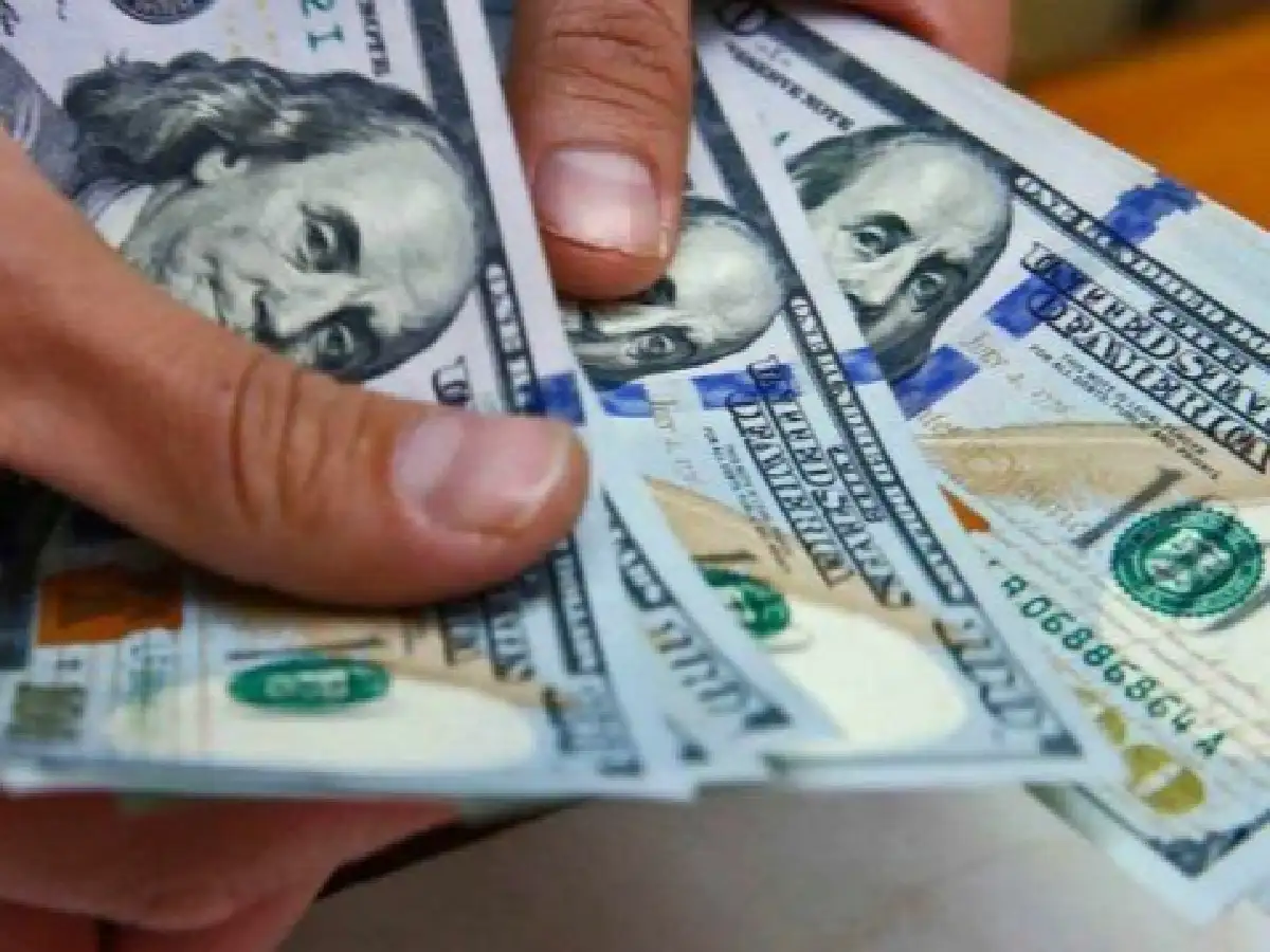 El dólar "blue" sube a $ 219,50 y alcanza un nuevo récord
