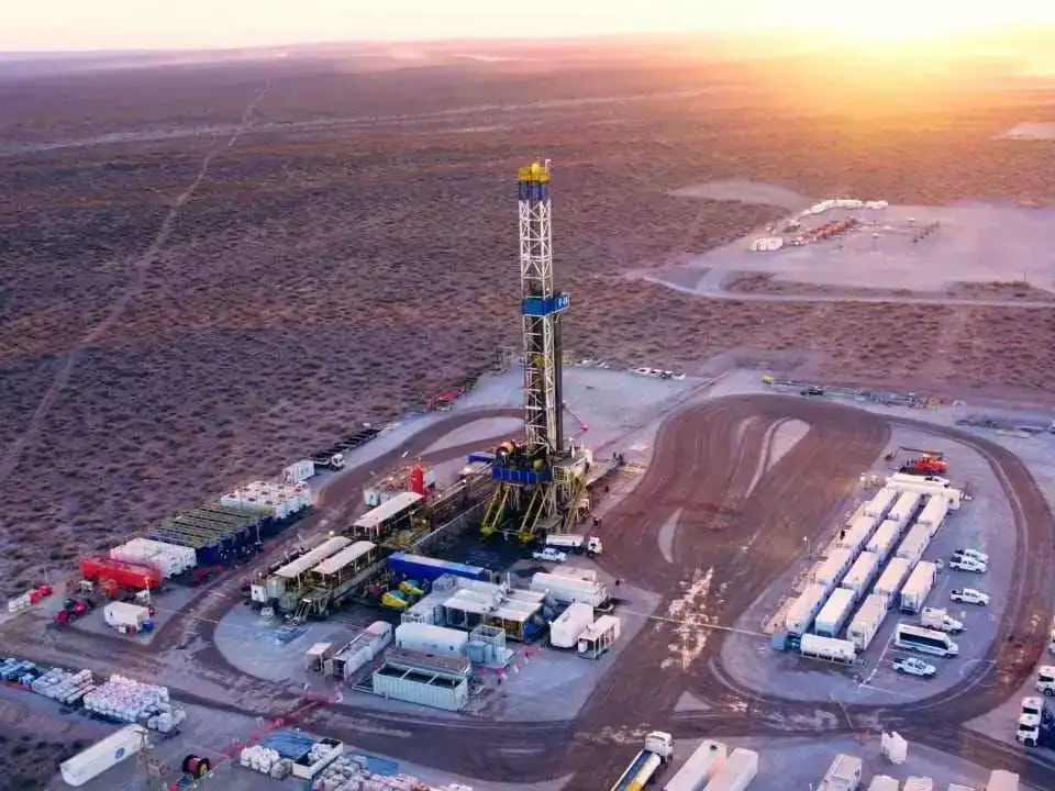 Vaca Muerta: Tecpetrol invertirá US$ 2.500 millones en la producción de petróleo