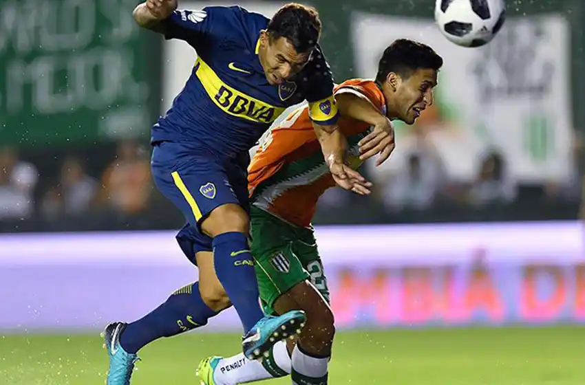 Los datos de la fecha N°16 de la Súperliga