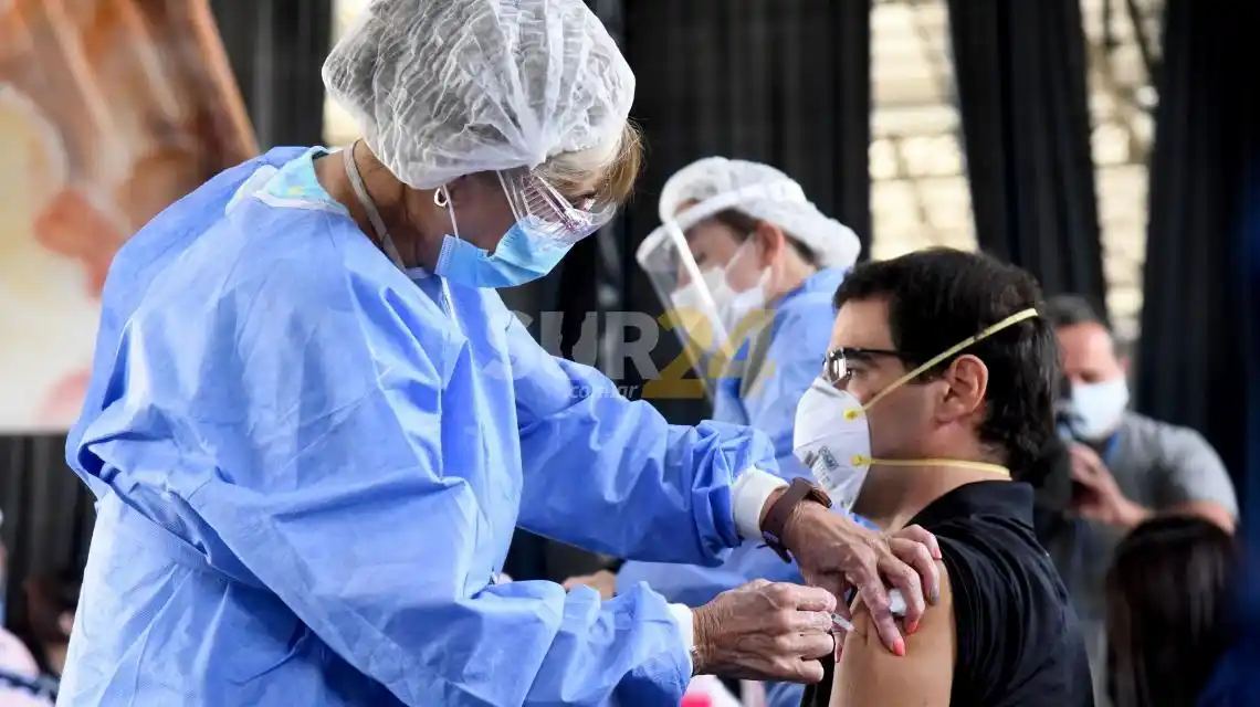 El Ministerio de Salud detalló la situación epidemiológica a nivel provincial