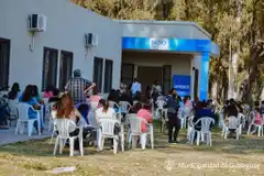 Gualeguay: Hoy entregan Tarjetas Alimentar a beneficiarios