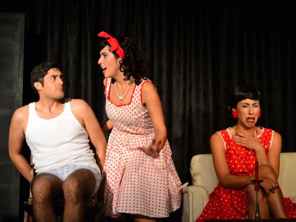El teatro independiente, en estado de alerta