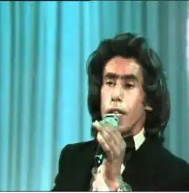 La imitación de "El Puma" es una de las favoritas de este recordado actor de Radio Rochela. Foto Facebook 