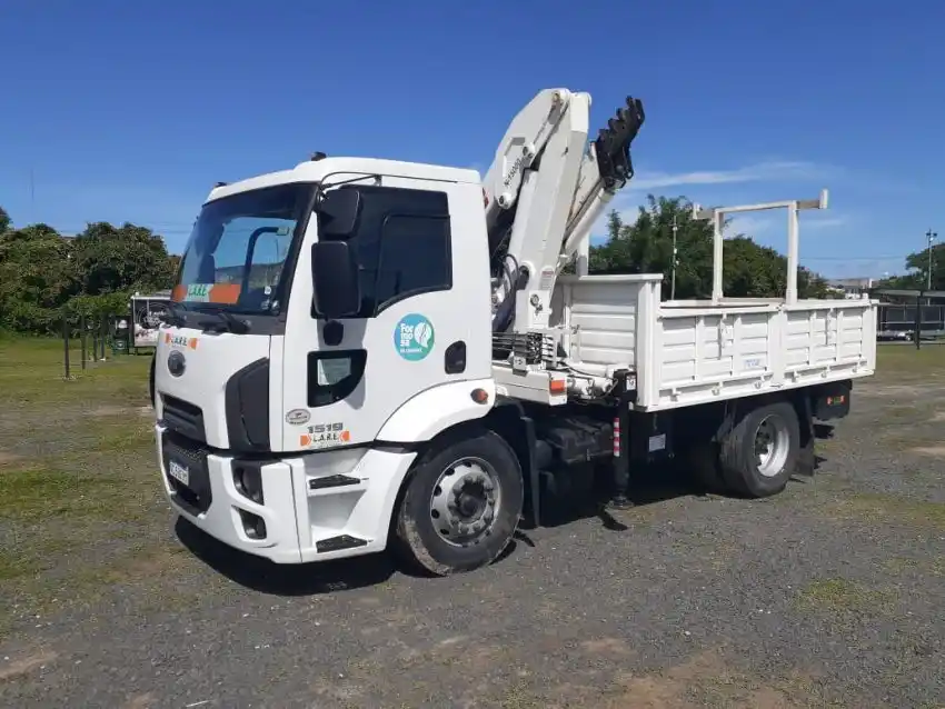 Continúa el plan de equipamiento municipal