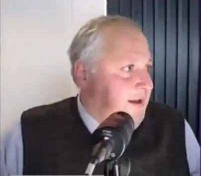 Weimberg afirmó que si Alfredo De Angeli se presenta para las elecciones de medio término le dan ganas de votar al peronismo