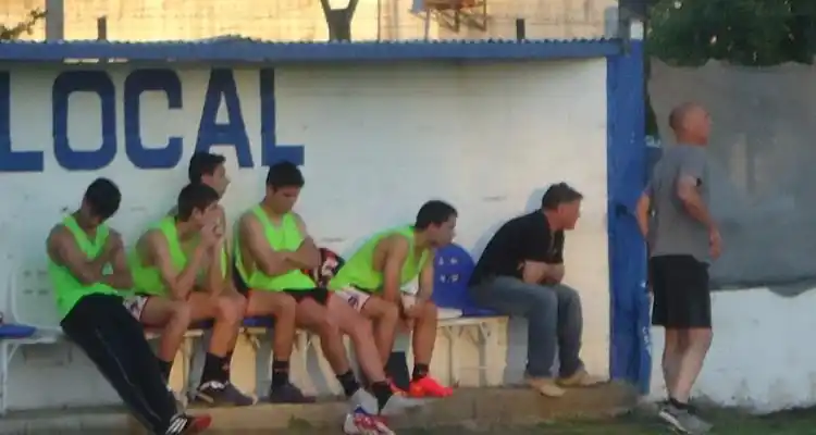 Federal C 2018: Sandro Velasco será el entrenador de Paraná