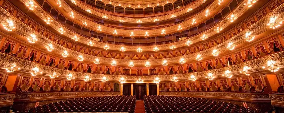Alemania y España unidas por la música esta noche en el Teatro Colón
