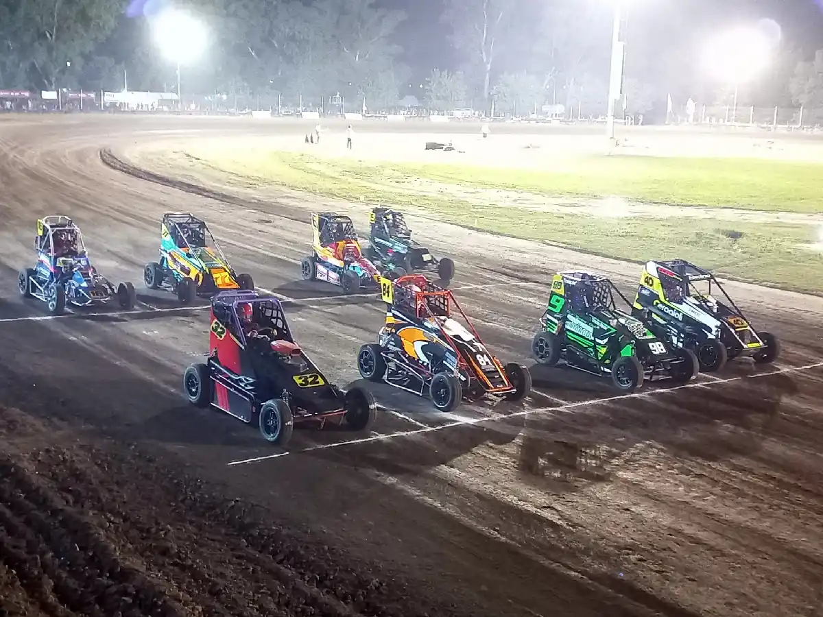 Recta final para el regreso