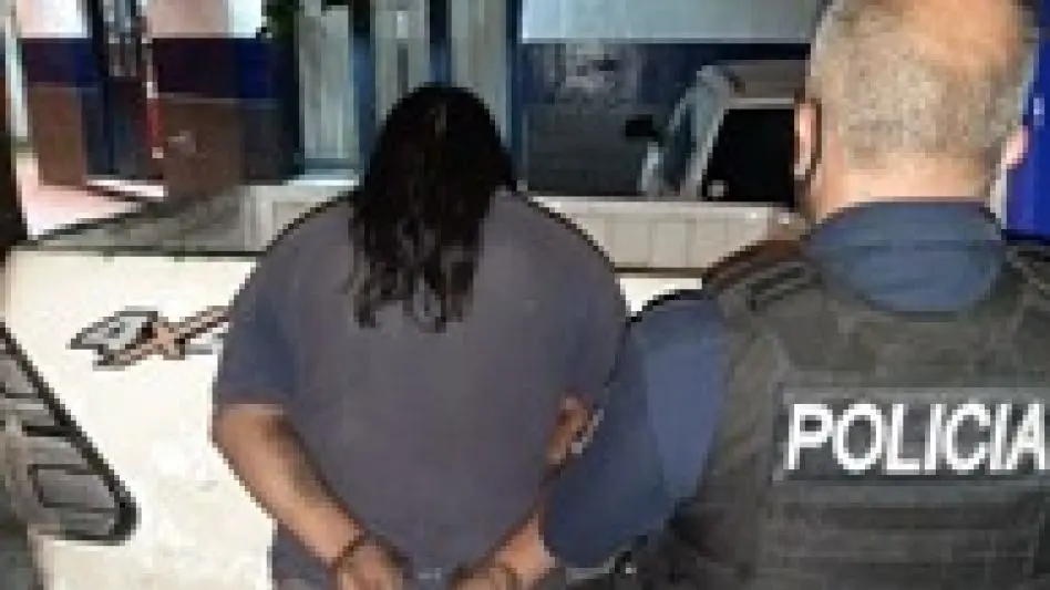 Discutió con su cuñado y le fracturó el cráneo con un fierro en la cabeza: lo internaron grave
