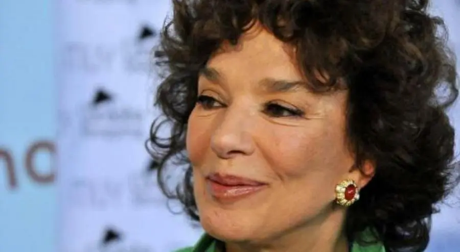 Graciela Borges: «Soy todo lo contrario a mi personaje»