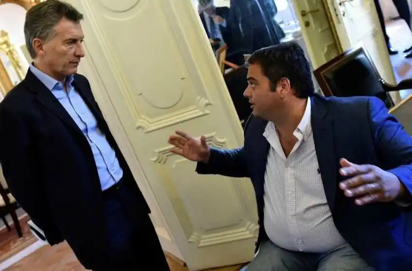 El gobierno comenzó a auditar gremios