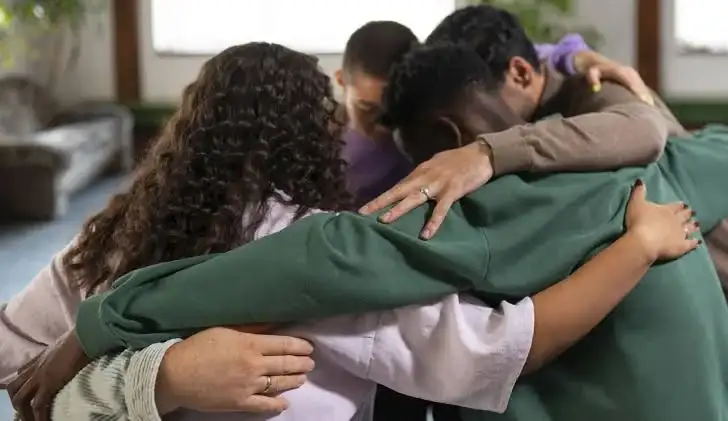 La exageración de las emociones ajenas…