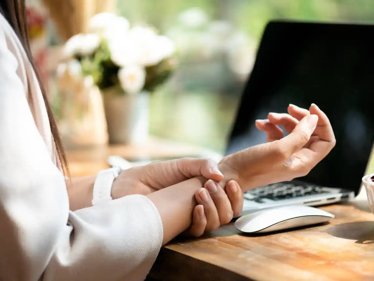 Síndrome del túnel carpiano: la dolencia que aumentó con la pandemia 