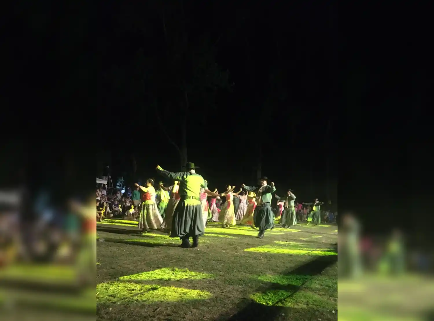 Encuentro Norteño: con Sencillitos y de Alpargatas cierra una nueva edición