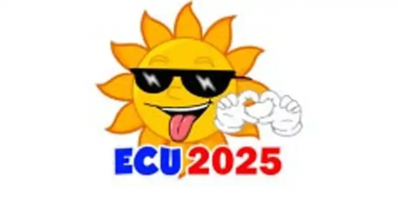 Maratón estudiantil 2025