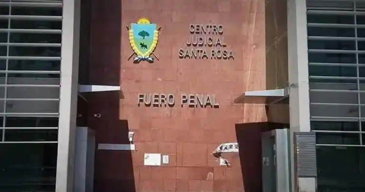 Perdió un ojo en un boliche en La Pampa y ahora el agresor y los dueños fueron sentenciados