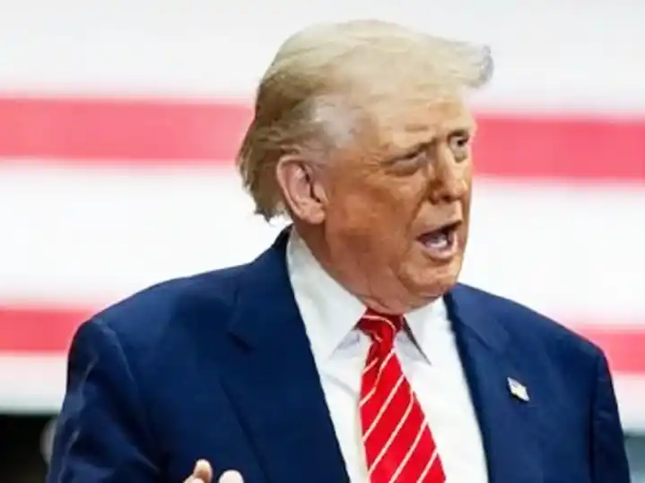Trump lanzó una dura advertencia a Irán y exigió un acuerdo con Estados Unidos
