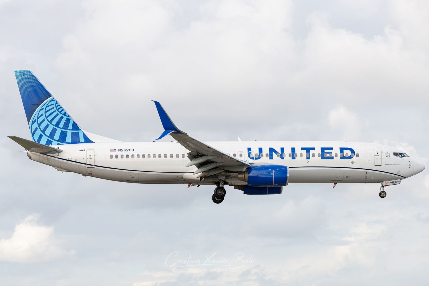 United Airlines increases flights to Bonaire