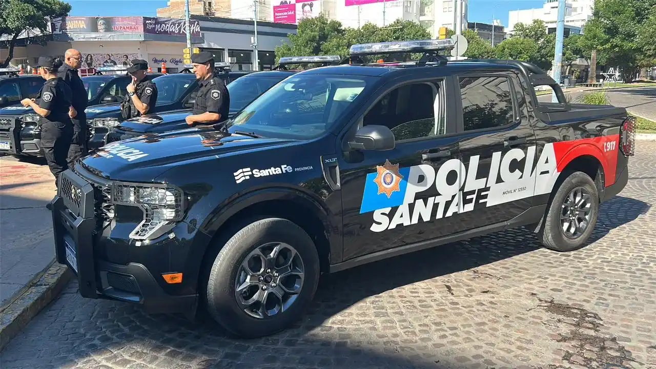 CREDITO: RADIO RAFAELA