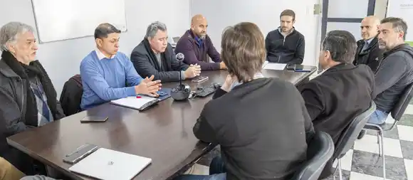 Avanza  la etapa final de la implementación de la receta electrónica en Entre Ríos