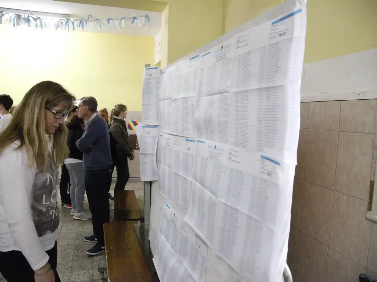 Unión por Córdoba retuvo San Justo, aunque perdió una ciudad respecto a las Paso              