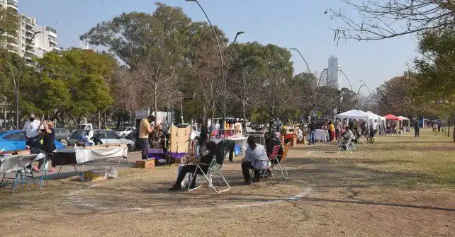 Javkin: “Estamos intentando no volver a la fase uno en Rosario”