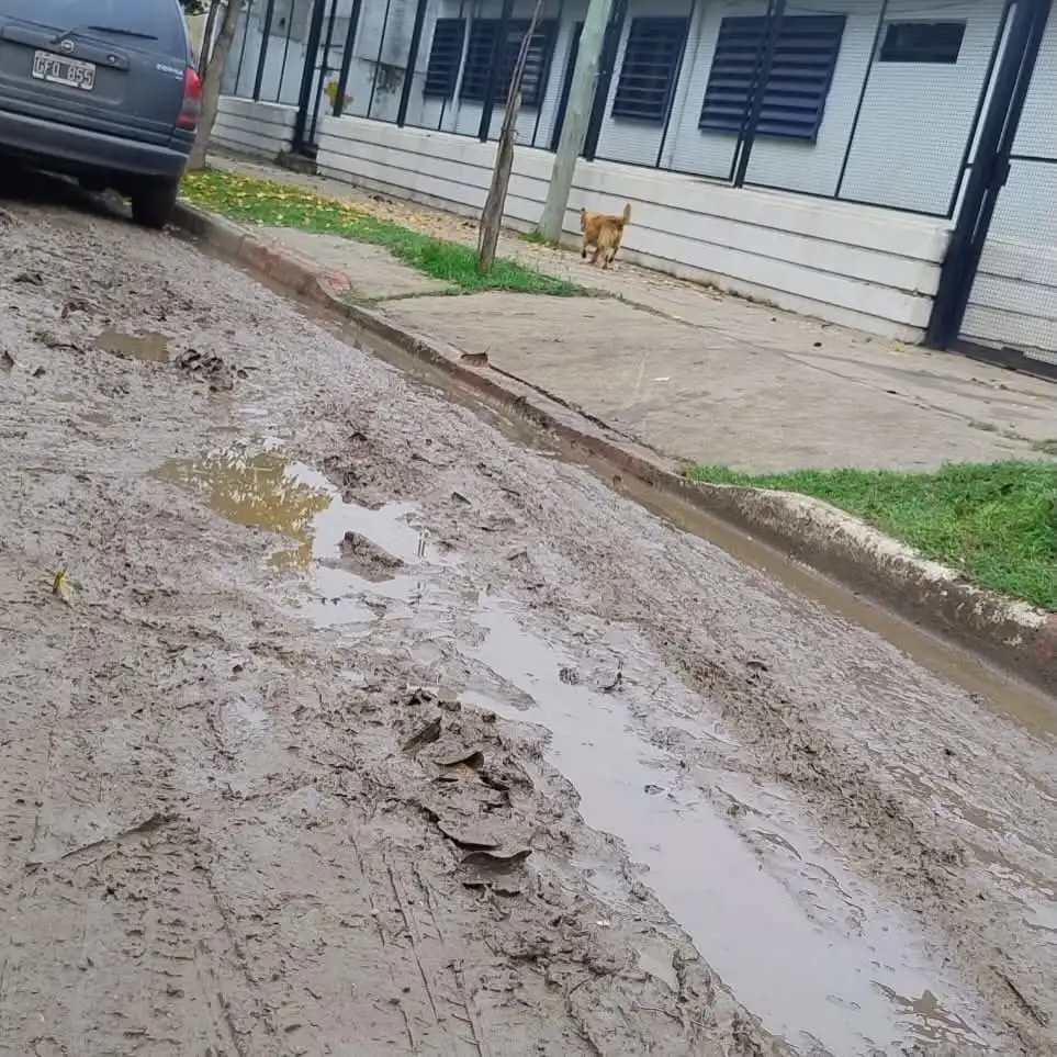 Escuela Sarmiento